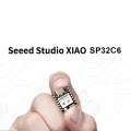 XIAO ESP32C6 Tiny Super Mini Board Not Soldered. 