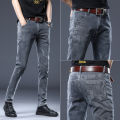 New Export Quality Stylish Slim Fit Denim Jeans Pant For Men.