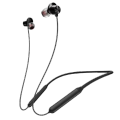 VMEX Wooband 204 Neckband Bluetooth 5.3 Headset Hifi Sound Sport Earbuds In Ear Headphones TWS Wireless Earphones. 