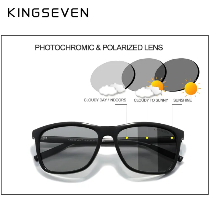KINGSEVEN%20Brand%20Aluminum%20Frame%20Sunglasses%20Men%20Polarized%20Photochromic%20Sun%20glasses%20Women's%20Glasses%20Accessories%20-%20Image%203