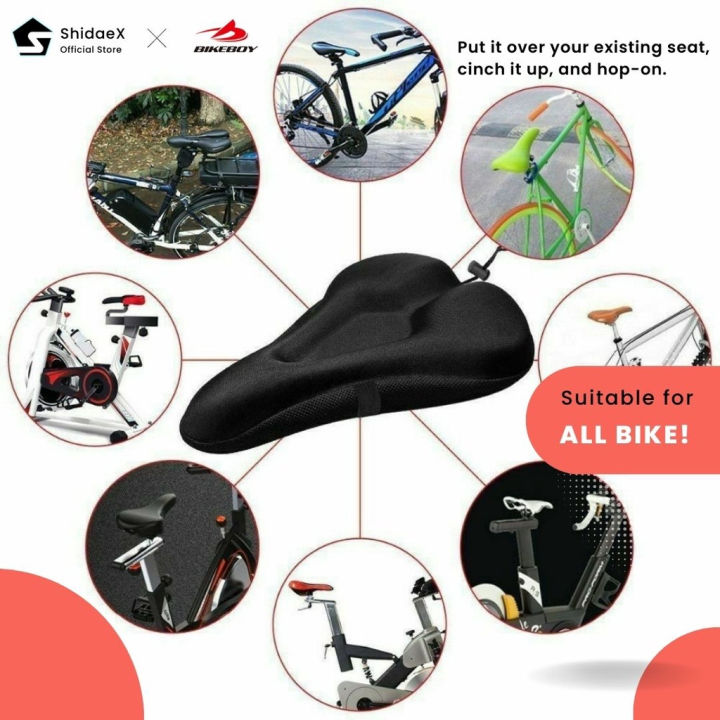 Bike%20Bicycle%20Saddle%20Silicone%20Gel%20Seat%20Cover%20Cushion%20Soft%20Cycling%20Bike%20Pad%20-%20Image%208