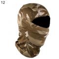 Camping Face Cover Tactical Camouflage Balaclava Full Face Mask Wargame CP Military Hat Hunting Cycling Army Bandana Neck Gaiter. 