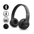 P47 Bluetooth Headphone Wireless Stereo Headphone. 