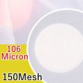 Nylon Filter Cloth 100 Mesh / In 150 Micron Gauze Water Soybeans Paint Screen Coffee Net Fabric Industrial Filter Mesh. 