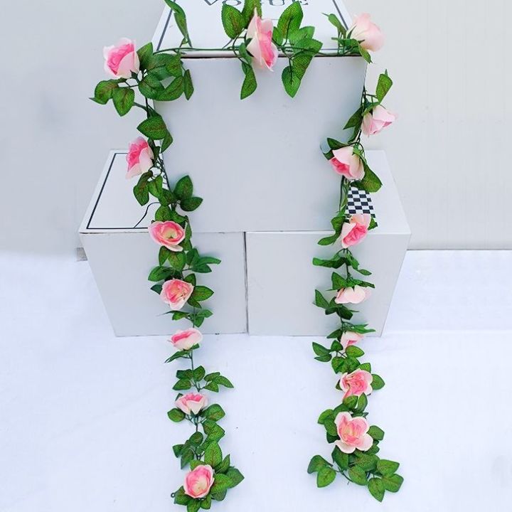 Romantic Rose Wall Art: Decorative Flower Letter for Home & Events