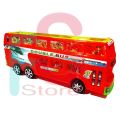 Best Tourist Bus For Kids Toy Bus For Kids Big Size. 