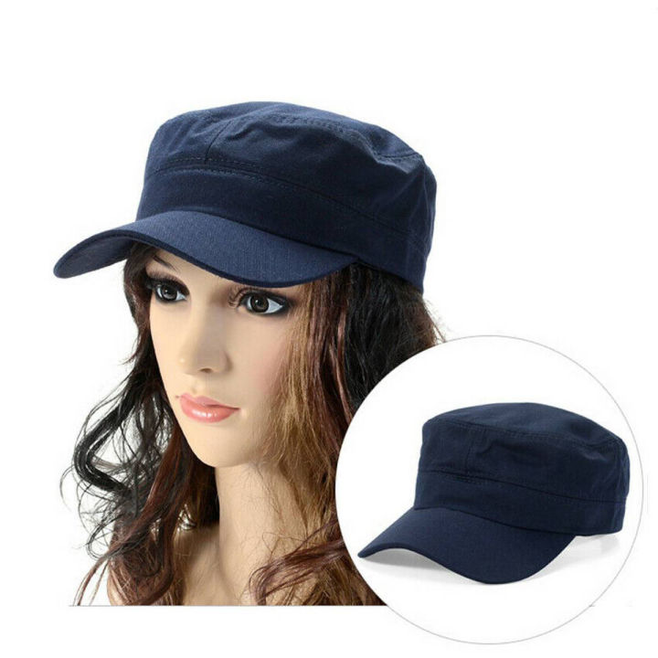 Best material for baseball cap on sale