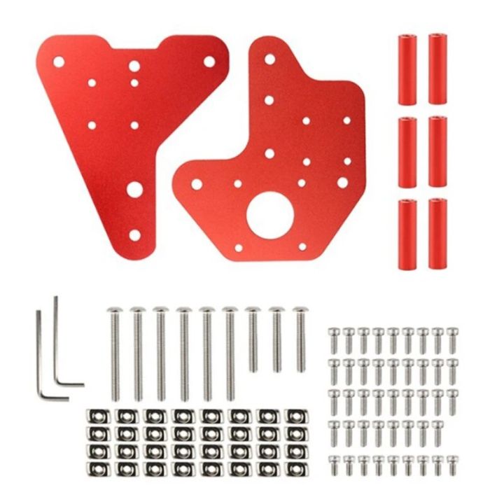 【YIYANGMAOYI111】MGN12H Linear Accessories for Creality Ender 3 Pro CR-10 S4/S5 Z Upgrade Kit,for Ender 3 Linear Rail Set