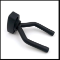 1 Piece Guitar and Ukulele Stand Wall Mount Hanger Hook Guitar Holder.
