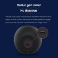 Creative Pebble Series Speaker Pebble/Plus/V3 Speaker Wired/Wireless Multimedia Speaker Mini PC Laptop Desktop Loudspeaker Gift. 