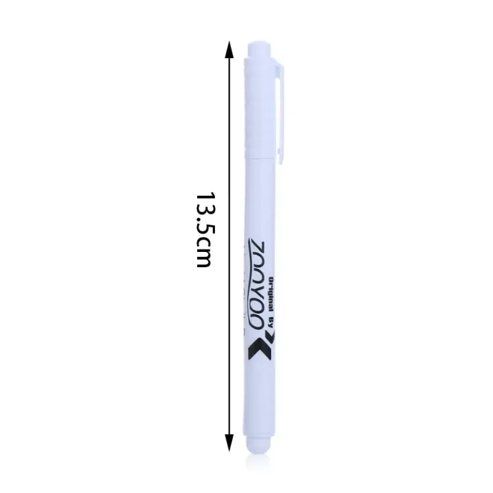 1/5pcs%20White%20Liquid%20Chalk%20Pen%20Glass%20Windows%20Chalkboard%20Black%20Board%20Marker%20Erasable%20Environmental%20Writing%20Drawing%20Tools%20-%20Image%206