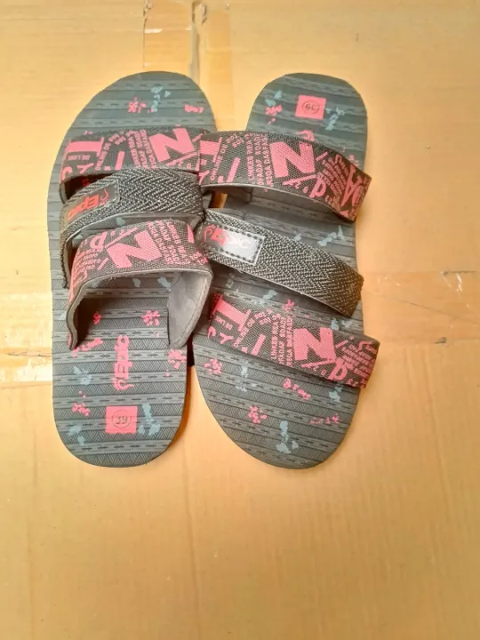 Premium%203%20Belt%20Sandals%20For%20Mens%20outstanding%20design%20Slippers%20for%20mens%20-%20Image%202