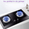 8 Burner Covers, Reusable Cover, Non-Stick Burner Lining, Heat Insulation Pad for Gas Stove.
