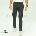 Twill Mobile Pant for Men. 