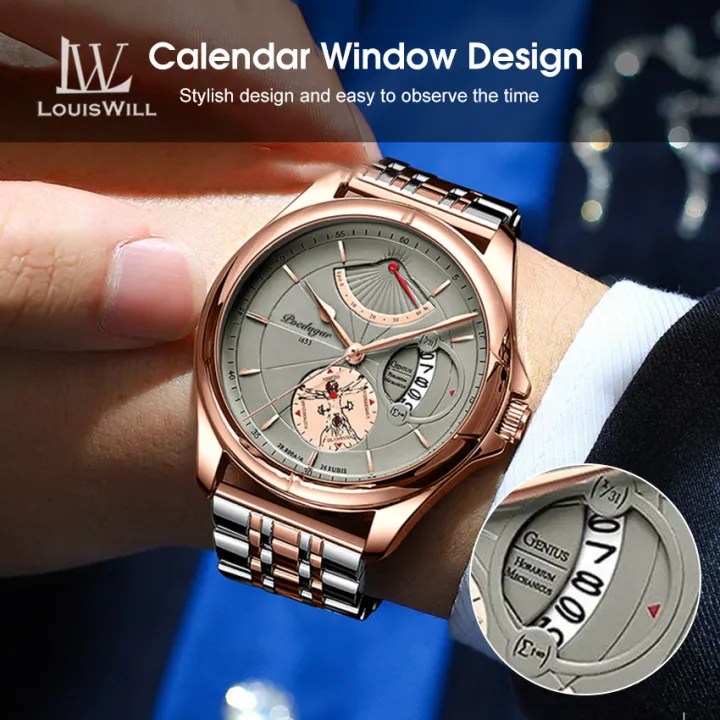 LouisWill%20Waterproof%20Men%20Casuals%20Fashion%20Watches%20Quartz%20Watch%20-%20Image%207