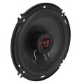 1 Pair Car Audio Tweeter 6.2in/15.8cm Dome Speaker 90dB 65-20KHZ 12V Universal for Sound System. 
