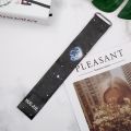 Fashion Creative Digital Watch Men's Watch Waterproof Paper Men's Electronic Men Clock.