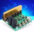 Power Amplifier Board 2.1 Channel Subwoofer 300W High Volume Potentiometer Module. 