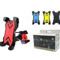Bike, Bicycle Handlebar Mount Holder For Cell Phone - Mobile Stand.