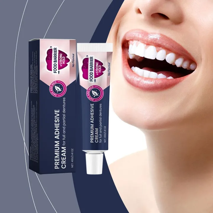 40g%20Fixodent%20Dental%20Adhesive%20Cream%20For%20Denture%20Original%20Strong%20Complete%20Professional%20Dentures%20Glue%20Dentistry%20Products%20Mater%20-%20Image%205