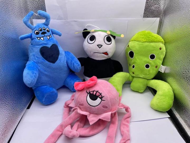 99styles%20New%20Garten%20Of%20Banban%20Plush%20Toy%20Game%20Animation%20Surrounding%20Garden%20Of%20Banban%201%202%203%204%20Plush%20Doll%20Birthday%20kid%20Gift%20-%20Image%206