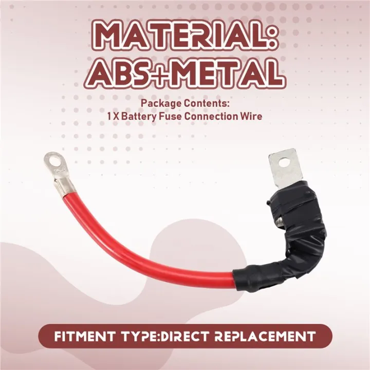 Battery%20Fuse%20Head%20Connection%20Wire%20Battery%20Fuse%20Connection%20Wire%20Connection%20Wire%20for%20V40%20-%20Image%207