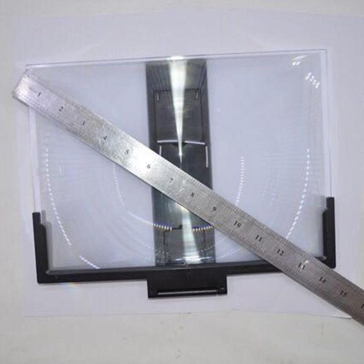 14"%203D%20Enlarged%20Screen%20Mobile%20Phone%20Bracket%20Cellphone%20Holder%20Amplifier%20Magnifier%20-%20Image%209
