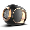New cross-border X6 bluetooth speaker TWS wireless subwoofer plug-in card mini bluetooth speaker wholesale spot.