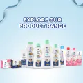 Parachute Just for Baby - Baby Gift Box 450ml (Powder + Oil + Lotion + Wash + Face Cream).
