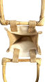 Reusable Water Wine-Bottle Bags with Handle 1p Jute Wine & Champagne Present Gift Wrap Wine-Bag. 