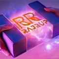 RAJRUP FNF GIFT BOX. 