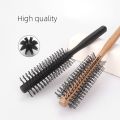 Wooden Hair Massage Brush. 