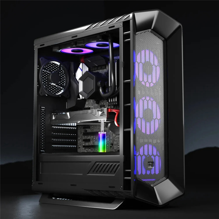 ARGB%20Graphics%20Card%20GPU%20Bracket%20Adjustable%20Magnetic%20GPU%20Graphics%20Card%20Bracket%20Desktop%20Computer%20Case%20Vertical%20Bracket,%20Easy%20to%20Use%20A%20-%20Image%206