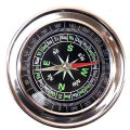 Yfashion Large Size Stainless Steel Directional Magnetic Compass. 