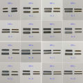 10Pcs 30-60Pin LCD Display Screen USB Charger Charging FPC Connector For Samsung Huawei Xiaomi OPPO Vivo Moto TECNO Itel Infinix. 