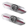 2x Golf for PING G410 Weight for Ping G410 Driver 4G-20G (20G&6G). 