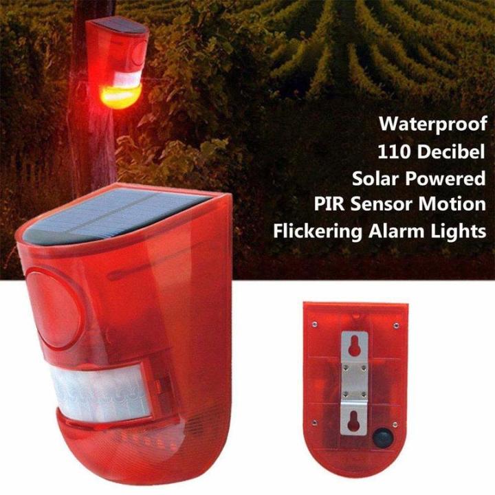 %E3%80%90Hey%20my%20home%E3%80%91Solar%20Alarm%20Warning%20Sound%206led%20Red%20Light%20Waterproof%20Motion%20Sensor%20Caution%20Lights%20For%20Warehouse%20Secret%20Place%20Wall%20-%20Image%204