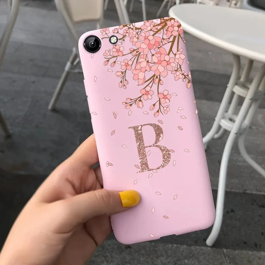 For Vivo Y81 Vivo Y81i Case 1803 1808 1818i 1812 Cute Crown