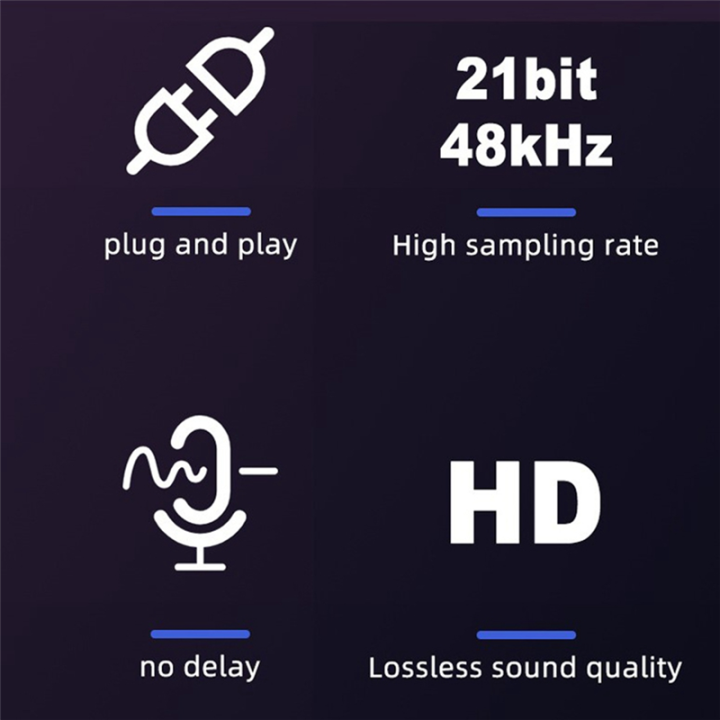 Wireless%20Microphone%20System%20UHF%20Wireless%20XLR%20Transmitter%20and%20Receiver%20for%20Dynamic%20Microphone,%20Audio%20Mixer,%20PA%20System%20Easy%20to%20Use%20-%20Image%204