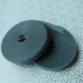 Cable Organizer Wire 1 meter roll  Winder Clip Earphone Holder Mouse Cord Management USB Cable Protector. 