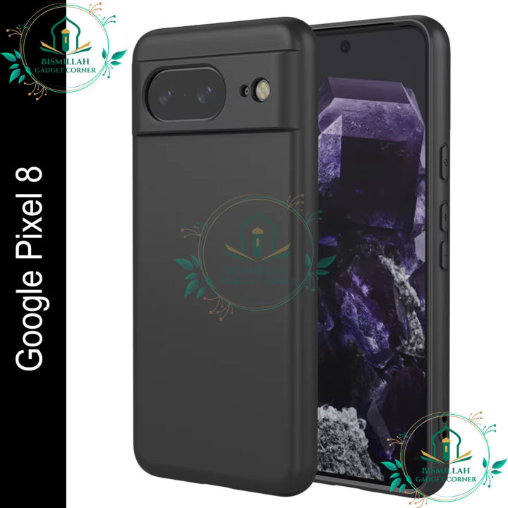 Premium Phone case for Google Pixel 8 back cover Soft back case Google Pixel 8 Cover Soft Back Cover for Ultimate Protection