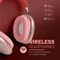 P9 Pro Max Tws Wireless Bluetooth-compatible Headphones With Mic Noise Canceling Stereo Hi-fi Gaming Headset. 