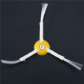 60 Pcs Side Brush 3 for 800 Series 870, 880, 900 Series 980 Robotic Vacuum Parts.