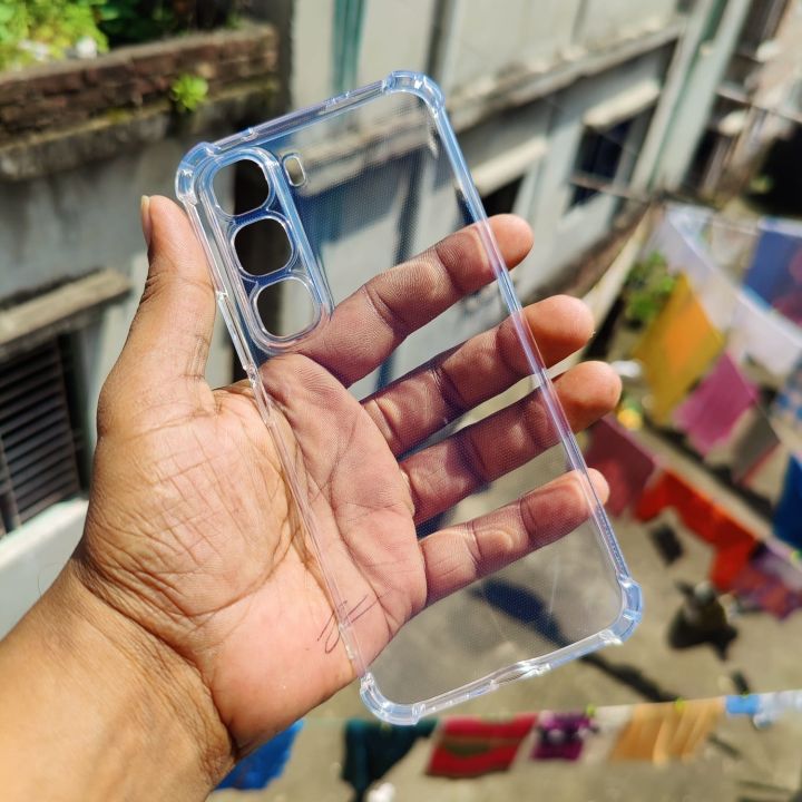 For%20Infinix%20Hot%2060%20Pro%20Plus%20Transparent%20TPU%20Clear%20Case%20Back%20Cover%20Transparent%20Anti%20Fall%20Skin%20Friendly%20Shell%20hard%20For%20Infinix%20Hot%2060%20Pro%20Plus%20Phone%20Back%20Cover%20-%20Image%203