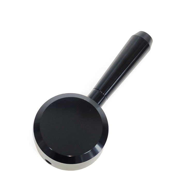Coffee Machine Switch for Breville Sage 870/875/876 Coffee Machine Steam Knob Switch Modified Operating Lever Replacement Black