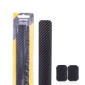 For Brand ZTTO Frame Chain Protector Bike Chain Stay Frame Scratch Protector Sticker Carbon Grain Bicycle Pad Guard Cases Parts.