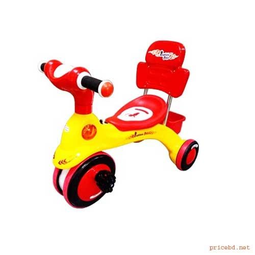 Tricycle%20/%20Tricycle%20for%20Kids%20and%20Babies%20/%20C.aptain%20bike%20KD%20Bo.oster%20With%20Music%20And%20Light%20-A,C.I%20-%20Image%204