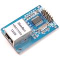 ENC28J60 Network Module For Arduino. 