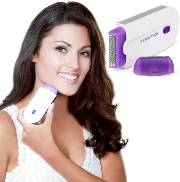 Finishing%20Touch%20Instant%20Painless%20Facial%20Body%20Hair%20Remover%20Hair%20Remover%20Trimmer%20Shaver%20for%20Women%20Men%20-%20Image%205