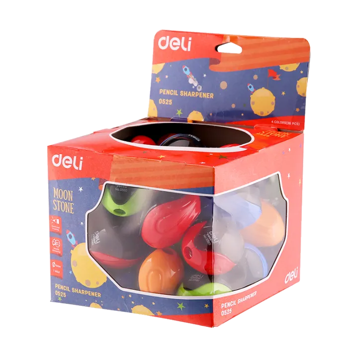 Deli%20E0525%20Pencil%20Sharpner%204%20pcs%20-%20Image%203
